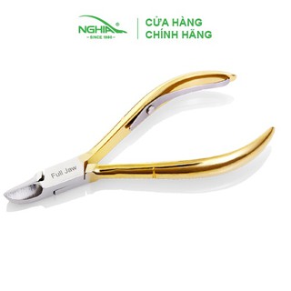 Kềm Cắt Móng Kềm Nghĩa M-555