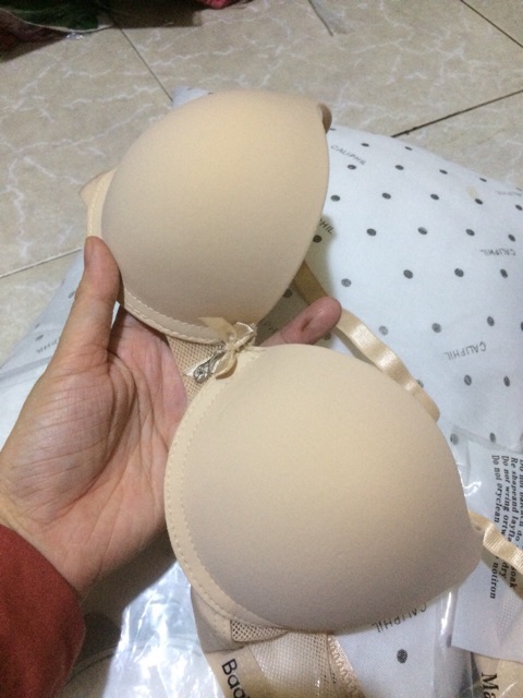 Áo ngực su lưới cao cấp