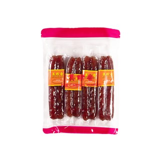 Lạp xưởng gà 4 trong 1 Bee Cheng Hiang - date [14/7/2023] Chicken Sausages 4 in 1 - Lạp xưởng