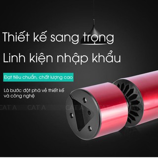 Máy Lọc Không Khí Ô Tô PURERAINS Cao Cấp Chính Hãng - phù hợp cho xe hơi, phòng ngủ giúp khử mùi tốt