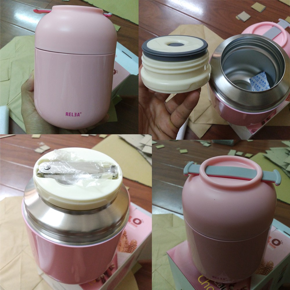 Bình ủ cháo 500 ml