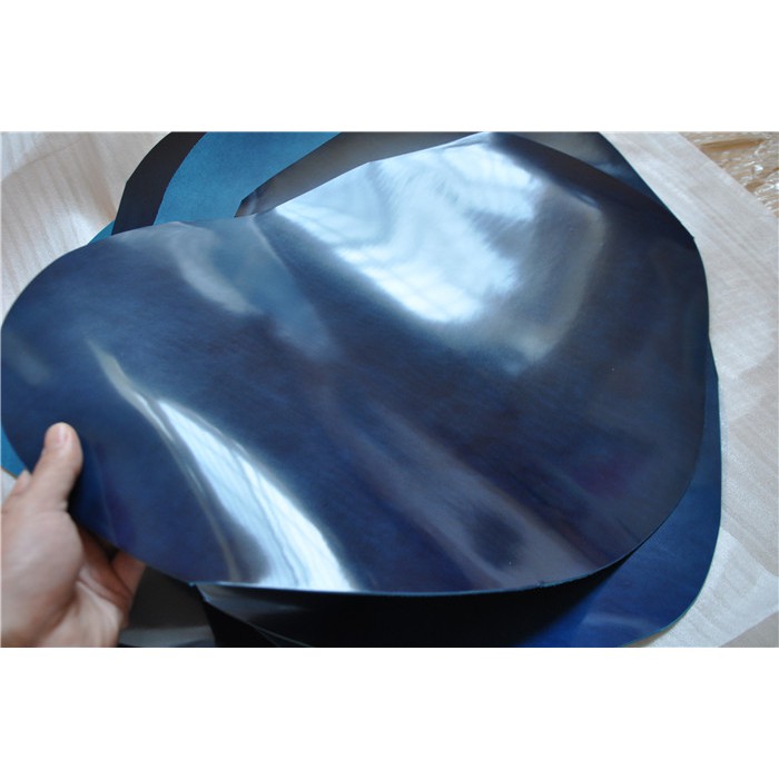 Phôi ví da mông ngựa( Shell cordovan)
