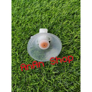 Béc phun đơn có chắn gió, bép phun đơn cao cấp