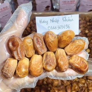 (SALE 50%) Chà Là  IRAN