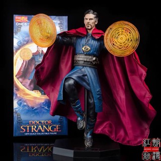 (Hàng có sẵn) Mô hình nhân vật Doctor Strange tỉ lệ 1/6 32cm