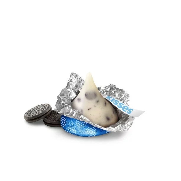 Socola Hershey kisses Cookies - Socola Mỹ