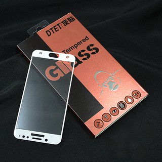 Miếng kính cường lực 3D full màn bảo vệ Galaxy C9 pro