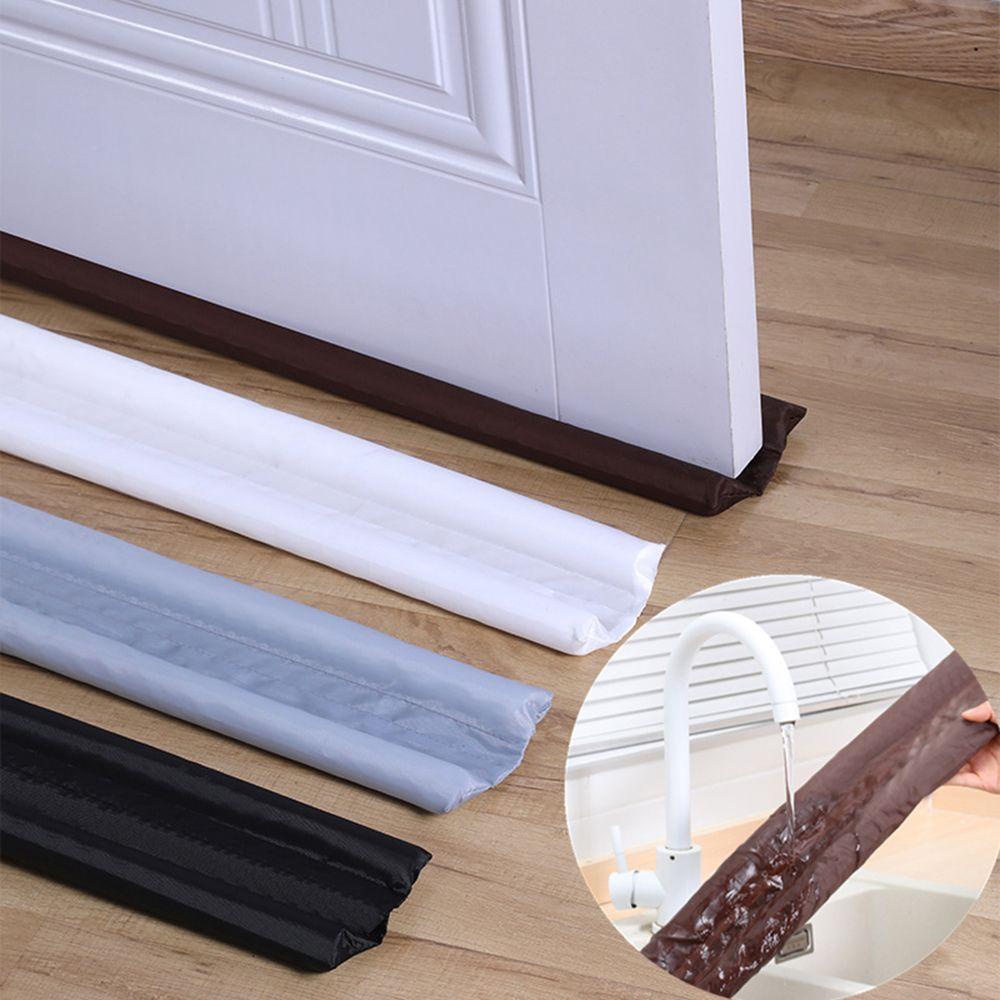 Dải Chặn Cửa Giảm Tiếng Ồn Tiện Dụng