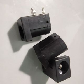 Jack DC cái 5.5 / 2.1 mm