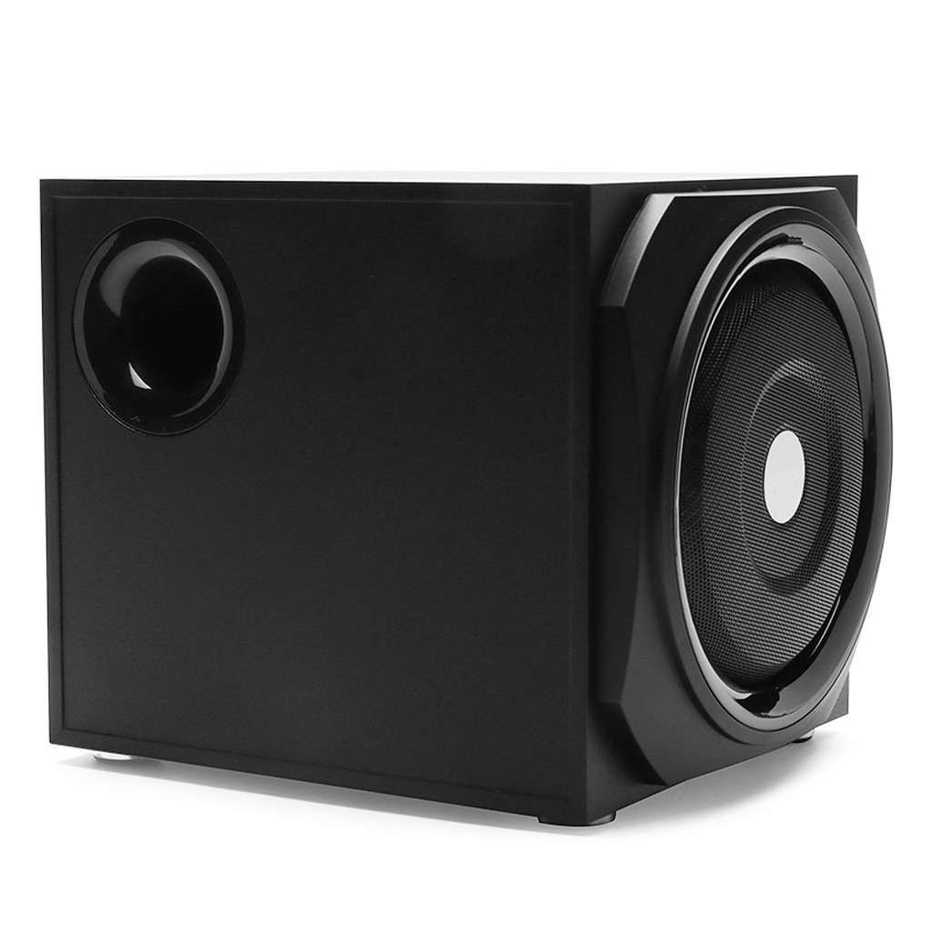 Loa Vi Tính Microlab TMN-9U 2.1  - Hàng Chính Hãng BH 1 Năm