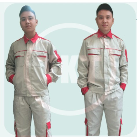 Bảo hộ Lao động Tuấn Tài