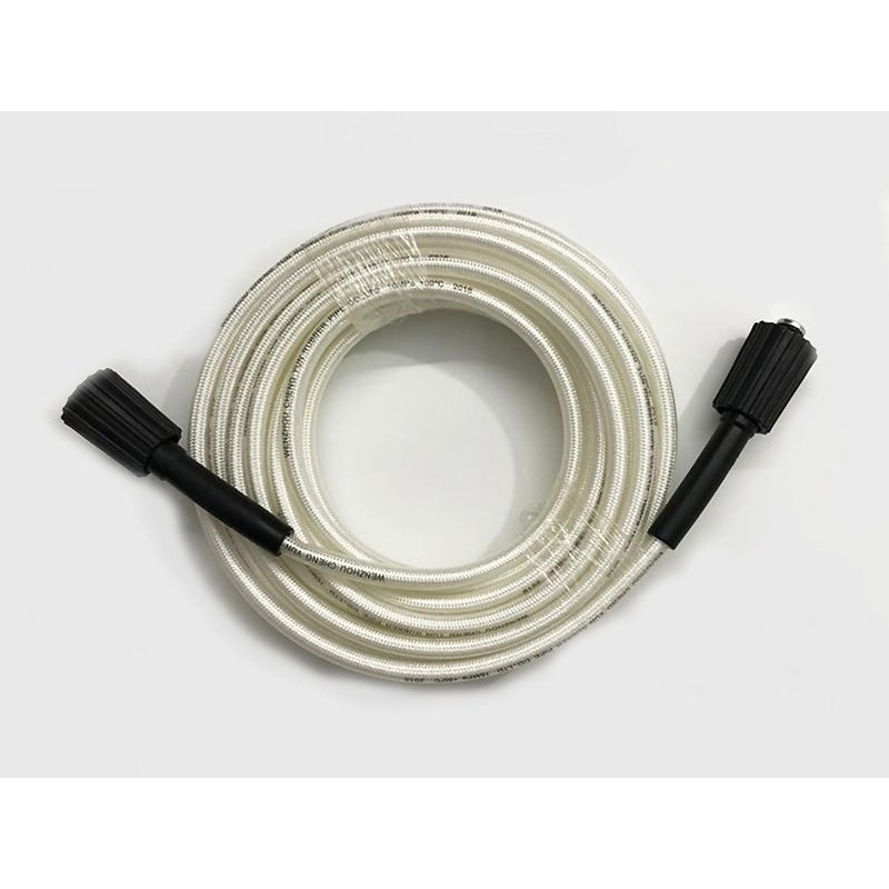 Dây máy rửa xe mini gia đình áp lực cao từ 7 - 20 mét, bảo hành xì ống 3 tháng