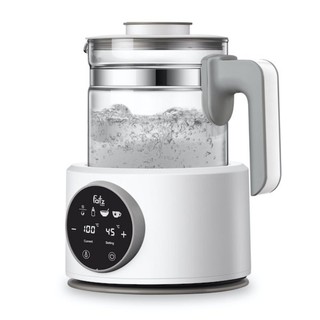 Máy đun và hâm nước pha sữa FatzBaby Quick 4 FB3514CY