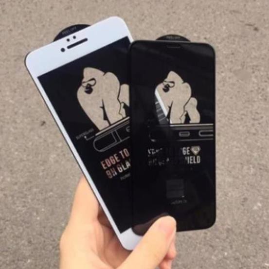 Kính Cường Lực Chính Hãng King Kong iphone 7plus/8plus/x/xs/xs max/11/11 pro/11 promax/12/13Promax