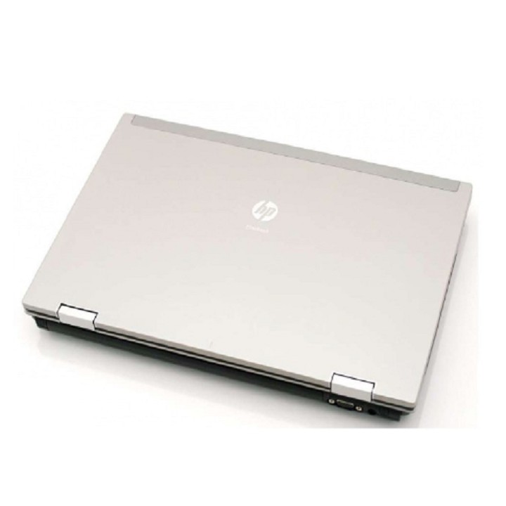 Laptop cũ HP Elitebook 8540P Core I5 Ram 4GB Nguyên Bản | BigBuy360 - bigbuy360.vn