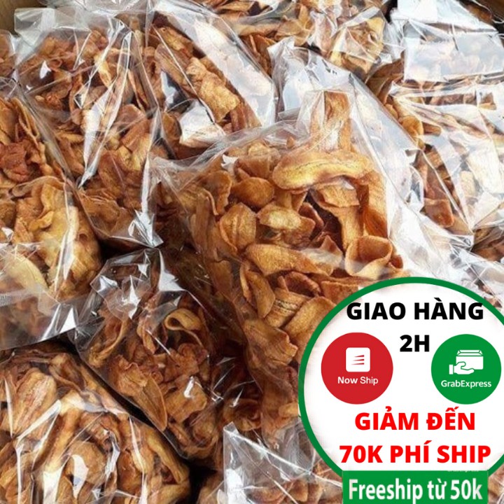 Chuối sấy gia lai không đường 1kg giòn ngon | BigBuy360 - bigbuy360.vn