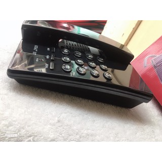 Điện thoại bàn KTeL 117