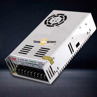 Nguồn Tổ Ong 48V 8.4A