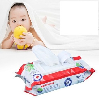 Khăn ướt Skin care baby