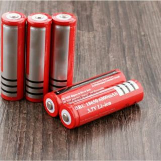 Pin UltraFire 18650 - 6800mAh