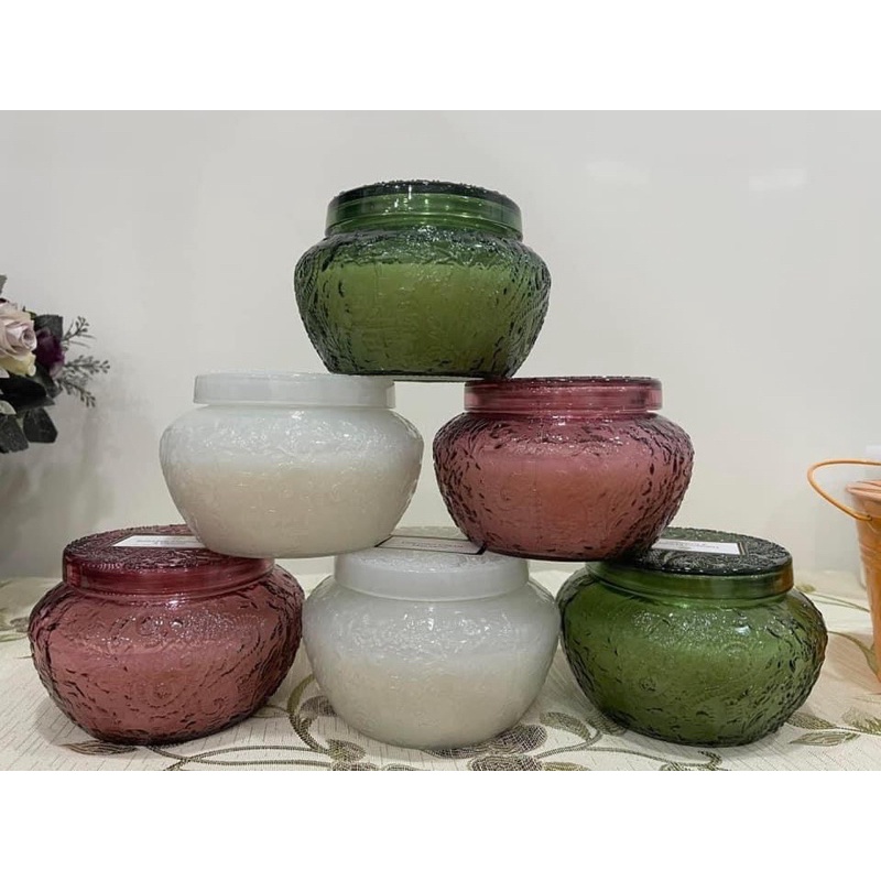 Nến huntington xuất khẩu