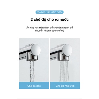 Vòi rửa bát đa năng Xiaomi Diiib DXCF005
