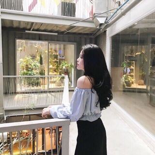 ÁO TRỄ VAI TAY BỒNG