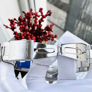 Đồng hồ nam Seiko SNKP17J1