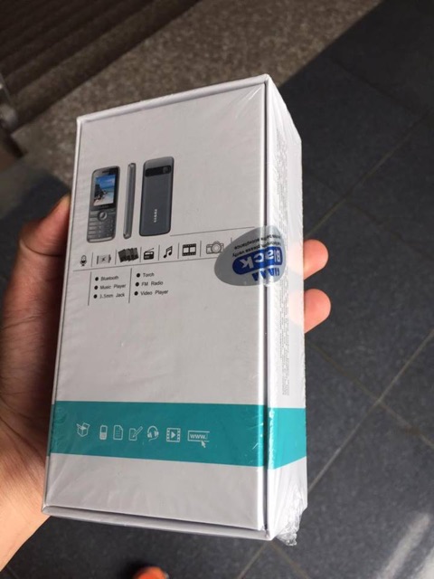 ĐIỆN THOẠI GAMMA 4 SIM - FULL BOX - BẢO HÀNH 13 THÁNG | BigBuy360 - bigbuy360.vn