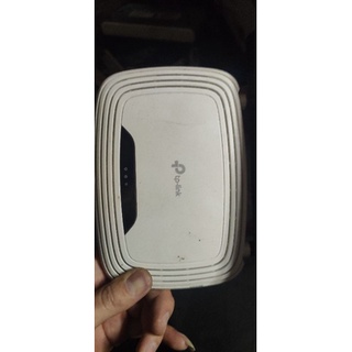 wifi TP-Link WR841N Wireless 300Mbps