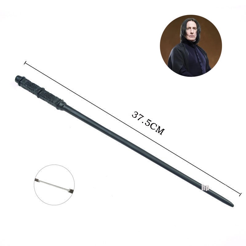 Đũa Thần Hermione Phim Harry Potter