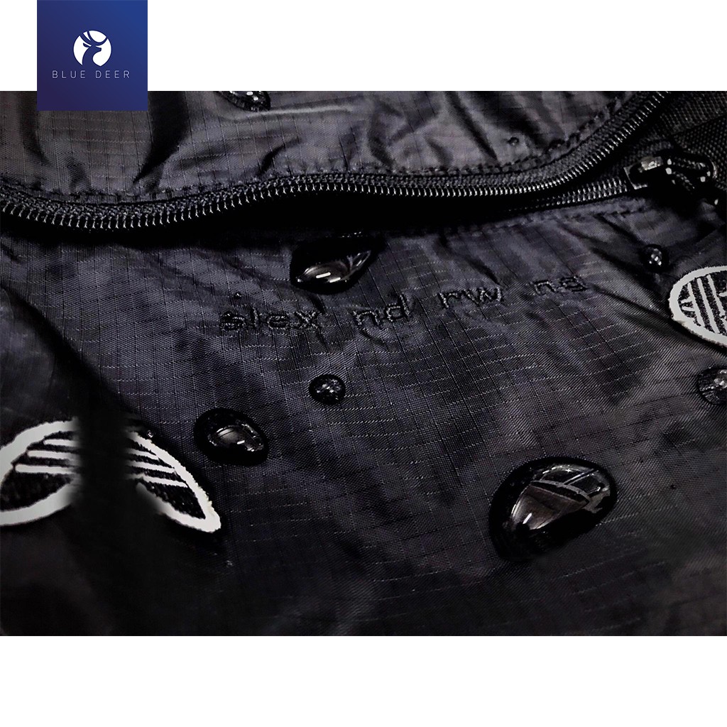 Túi Đeo Chéo Bao Tử Nam Nữ DAS ALEX (CÓ SẴN) - Ảnh Feedback thật – Blue Deer