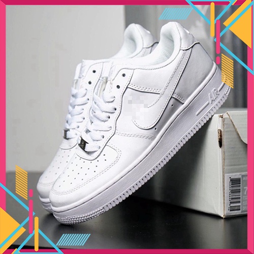 Giày_Nike  AIR FORCE 1, Giày Nike_AF1 Full box+bill | BigBuy360 - bigbuy360.vn