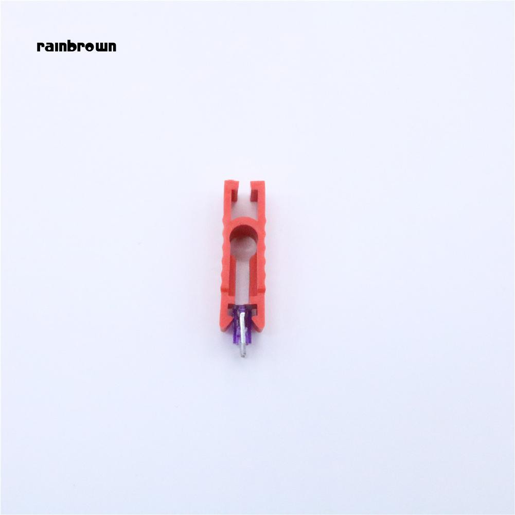 100 cầu chì xe hơi cao cấp