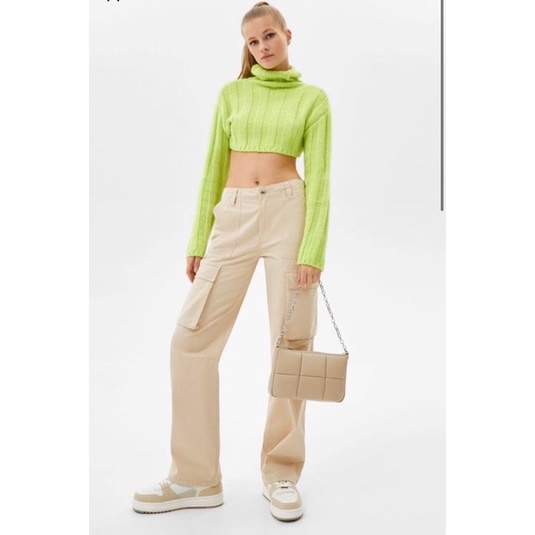 Túi Bershka