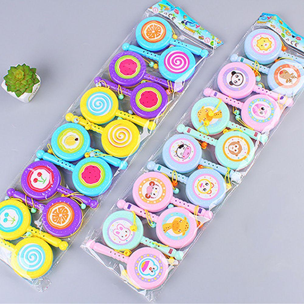 Lục Lạc Đồ Chơi Cho Bé