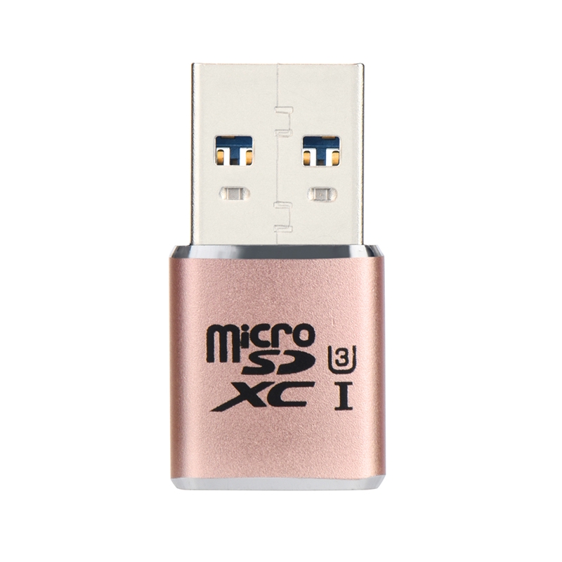 Đầu Đọc Thẻ Nhớ Wili 5gbps Usb 3.0 Micro Sdxc Micro Sd Tf T-flash