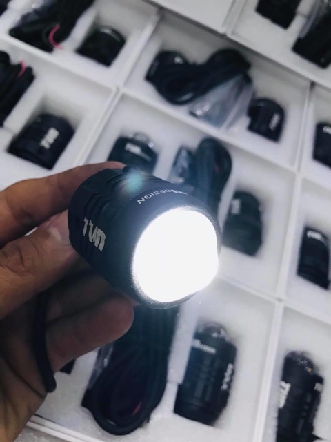 Led tun cầu mini x5vt