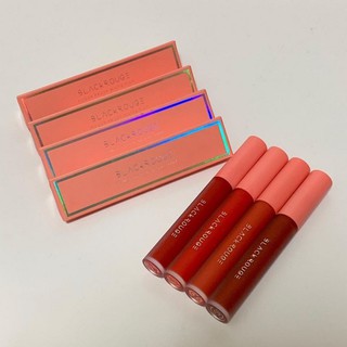 Son kem lì Black Rouge All Day Power Proof Matte Tint
