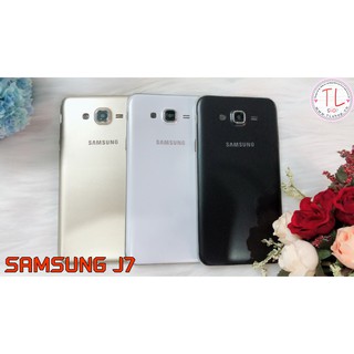 Vỏ ss j7 - vỏ ss j700