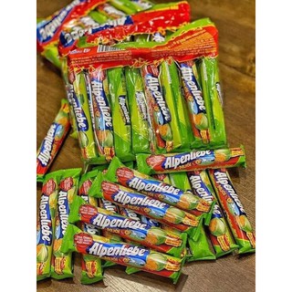 Kẹo Alpenliebe Vị Xoài Muối Ớt