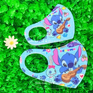 KHẨU TRANG DORAEMON DOREMON