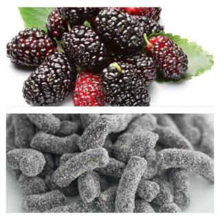 KẸO DÂU TẰM ĐẶC SẢN ĐÀ LẠT 
 i
– Khối lượng: 500gr/gói
– Hạn dùng: 6 tháng.
-Xuất xứ: Đà lạt -Việt Nam