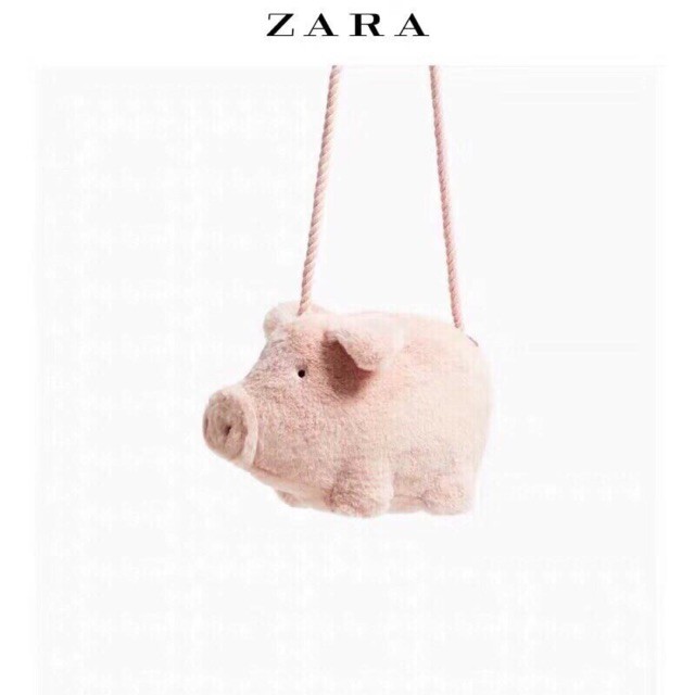 Túi zara xinh cho bé - Túi xách thời trang