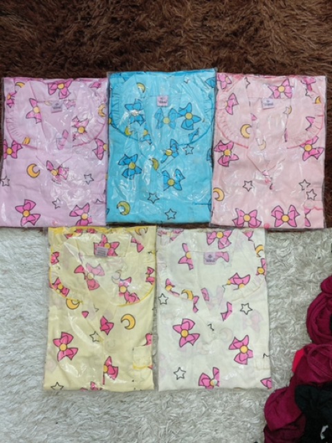 Đồ ngủ kate thái ( chọn màu không chọn hoạ tiết ) | BigBuy360 - bigbuy360.vn