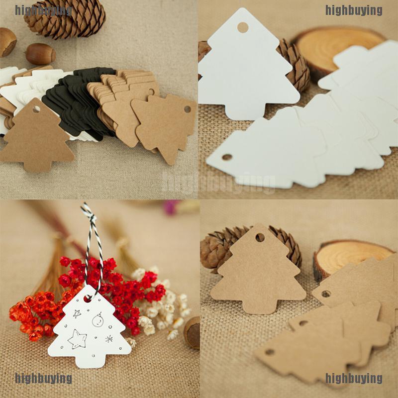 Tag hình cây thông Noel