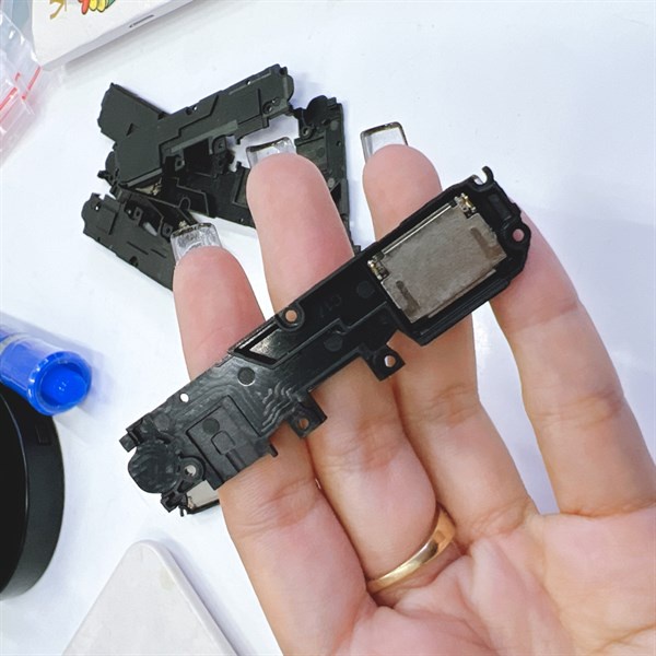 Loa ngoài | Chuông | loa phát nhạc Realme C17 / Realme 7i