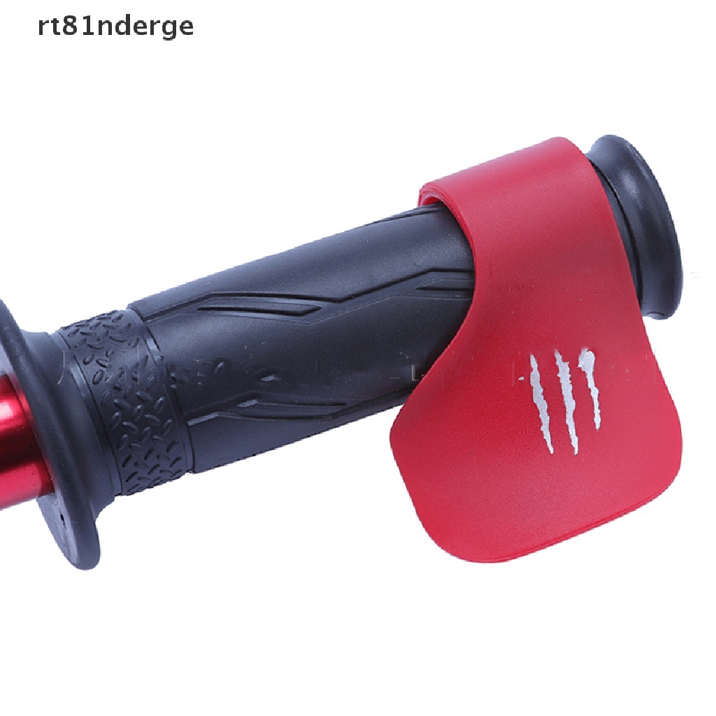 【ge】 Motorcycle Throttle Booster Handle Throttle Effort Saver Refueler Fixed Buckle .