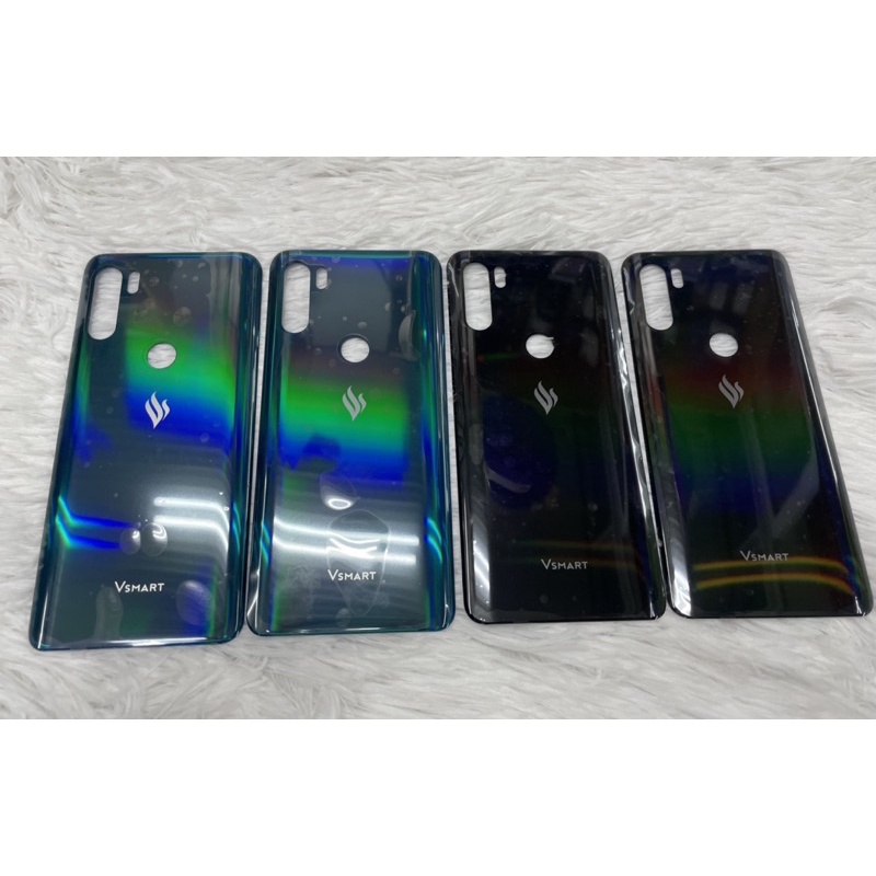 Nắp lưng Vsmart Active 3