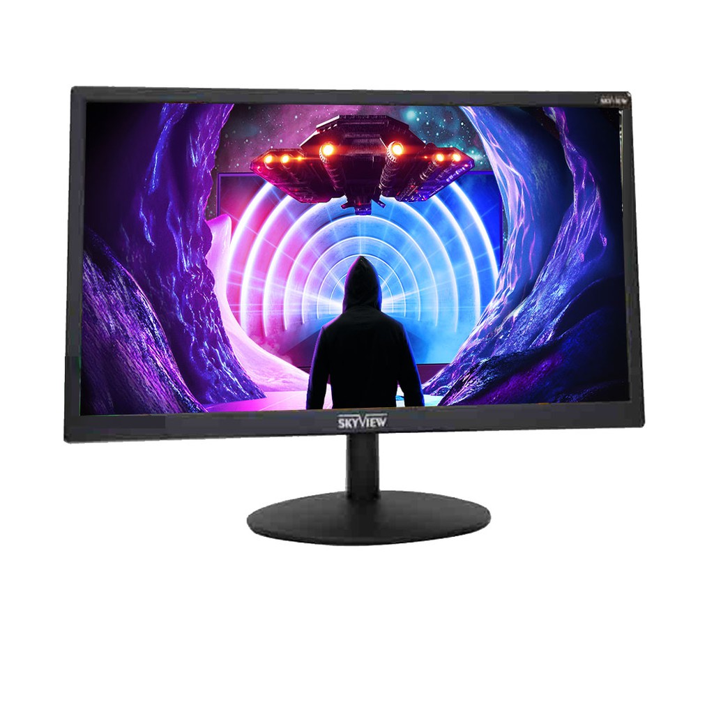 Màn Skyview 20inch new hàng chính hãng bảo hành 3 tháng ,sắc nét full HD ,60Hz | BigBuy360 - bigbuy360.vn